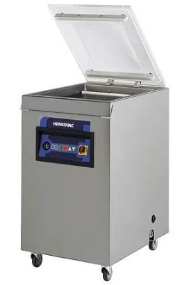 Вакуумный упаковщик Henkovac Basic 170i