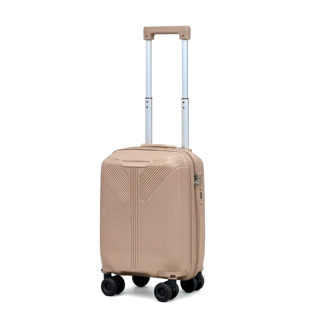 Чемодан ArBag XS (40x30x20) из полипропилена