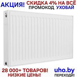 Радиатор стальной панельный Expert ES 22-5-09 12 мм AV Engineering