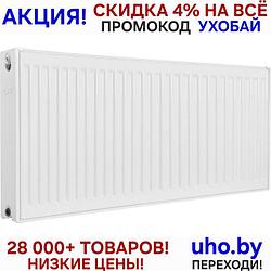 Радиатор стальной панельный Expert ES 22-5-13 12 мм AV Engineering
