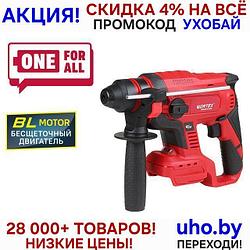 Аккум. перфоратор WORTEX CRH 1820-1 в кор. ALL1 XLT SOLO