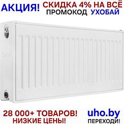 Радиатор стальной панельный Expert EB 22-3-09 12 мм AV Engineering