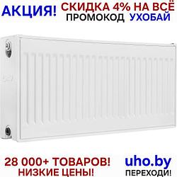 Радиатор стальной панельный Expert EB 22-3-11 12 мм AV Engineering