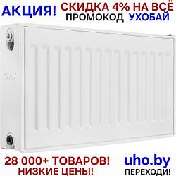 Радиатор стальной панельный Expert EB 22-3-06 12 мм AV Engineering