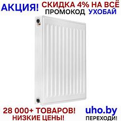 Радиатор стальной панельный Expert ES 11-5-09 12 мм AV Engineering