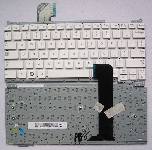 Купить клавиатуру ноутбука SAMSUNG N210 в Минске и с доставкой по РБ