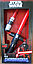 Двойной световой раздвижной меч STAR WARS Дарт Вейдер (Darth Vader) и Дарта Мола, фото 3