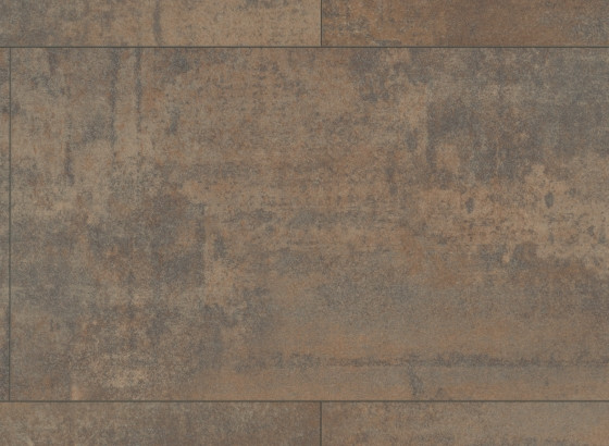 Egger Design Металл бронзовый