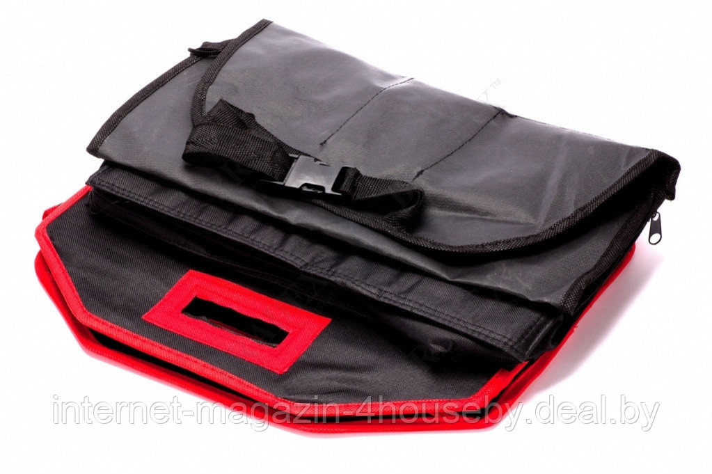 Набор сумок-органайзеров в автомобиль 3шт - фото 2 - id-p37129117