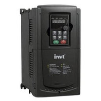 Преобразователь частоты INVT 2,2 кВт GD35-2R2G-4-A1