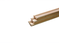 Плинтус деревянный 16х50х2500