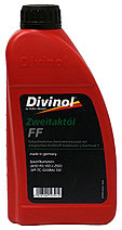 Моторное масло Divinol Zweitaktoel FF (масло для двухтактных двигателей) 1 л. с дозатором, фото 2