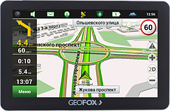 Gps-навигаторы