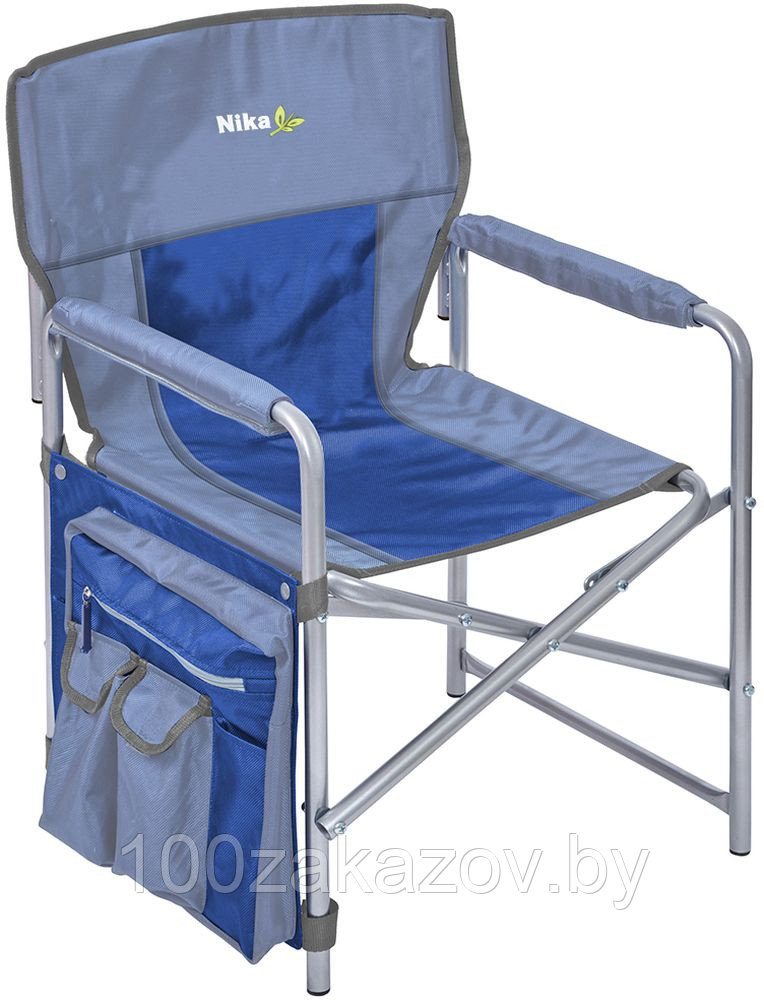 Кресло складное (арт. КС2). Кресло для сада, пляжа и дачи. - фото 1 - id-p37130040