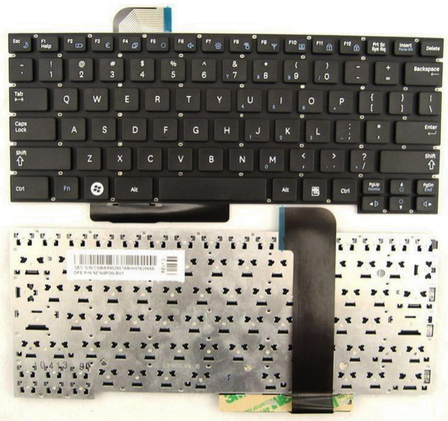 Купить клавиатуру ноутбука SAMSUNG NF210 в Минске и с доставкой по РБ