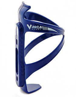 Флягодержатель Vinca sport HC 13 blue