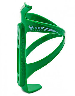 Флягодержатель Vinca sport HC 13 green 