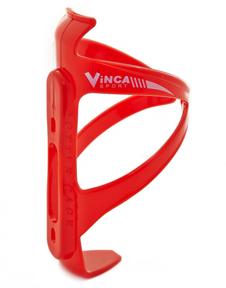 Флягодержатель Vinca sport HC 13 red