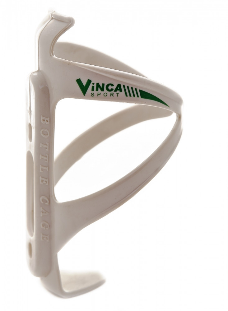 Флягодержатель Vinca sport HC 13 white - фото 1 - id-p37133103