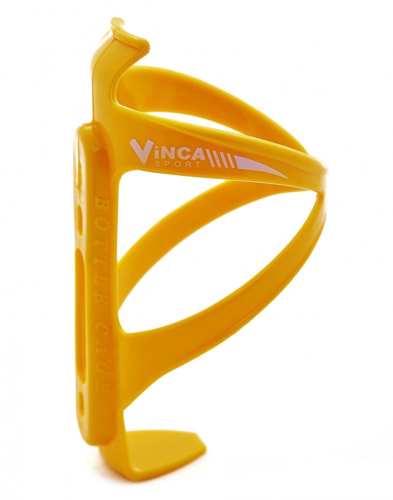 Флягодержатель Vinca sport HC 13 yellow - фото 1 - id-p37133104