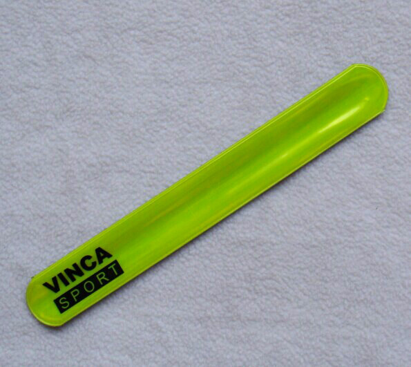 Светоотражающий браслет Vinca sport RA 102-1 - фото 1 - id-p37133236