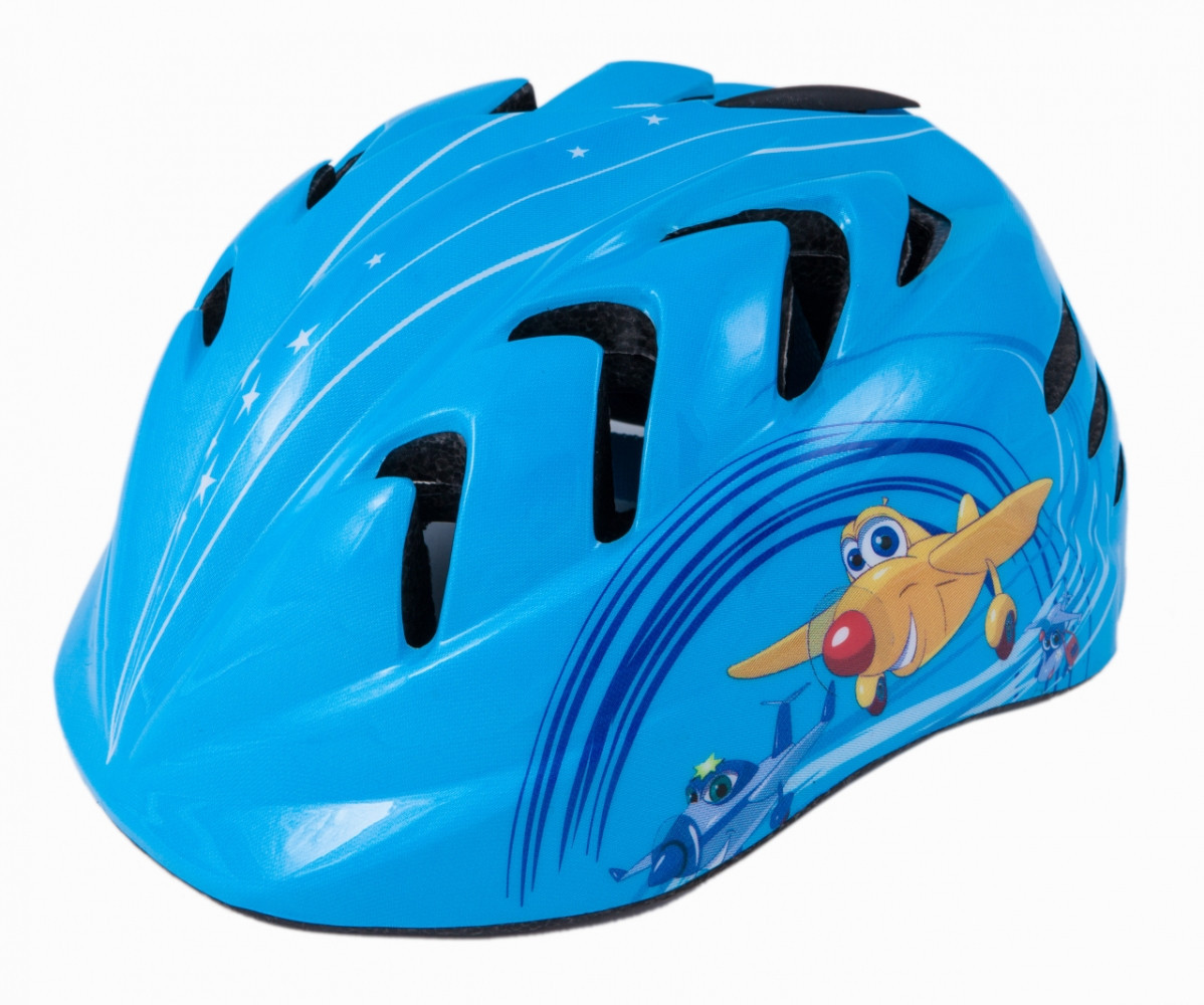 Велошлем детский Vinca sport, размер M