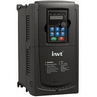 Преобразователь частоты INVT GD200-1R5G-4