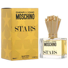 Женская парфюмированная вода Moschino Stars edp 100ml