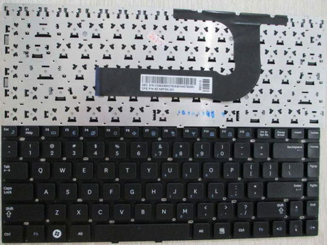 Купить клавиатуру ноутбука SAMSUNG NP-Q430 в Минске и с доставкой по РБ