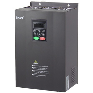 Преобразователь частоты INVT 5,5/7,5 кВт CHV160A-5R5-4 - фото 1 - id-p37137687