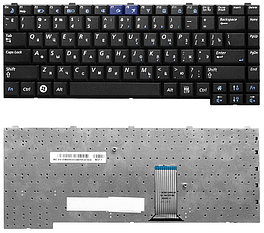 Клавиатура ноутбука SAMSUNG P400