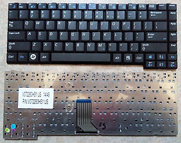 Клавиатура ноутбука SAMSUNG P510