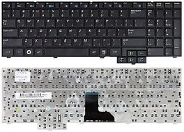Клавиатура ноутбука SAMSUNG R517