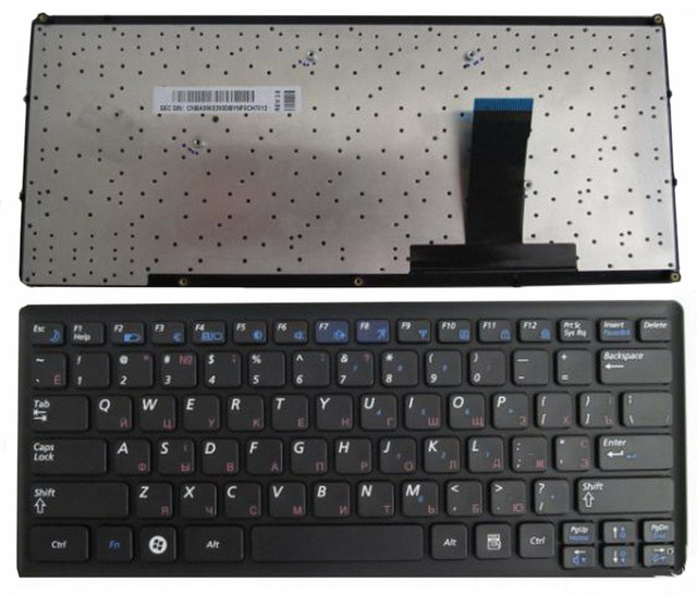 Купить клавиатуру ноутбука SAMSUNG X360 в Минске и с доставкой по РБ