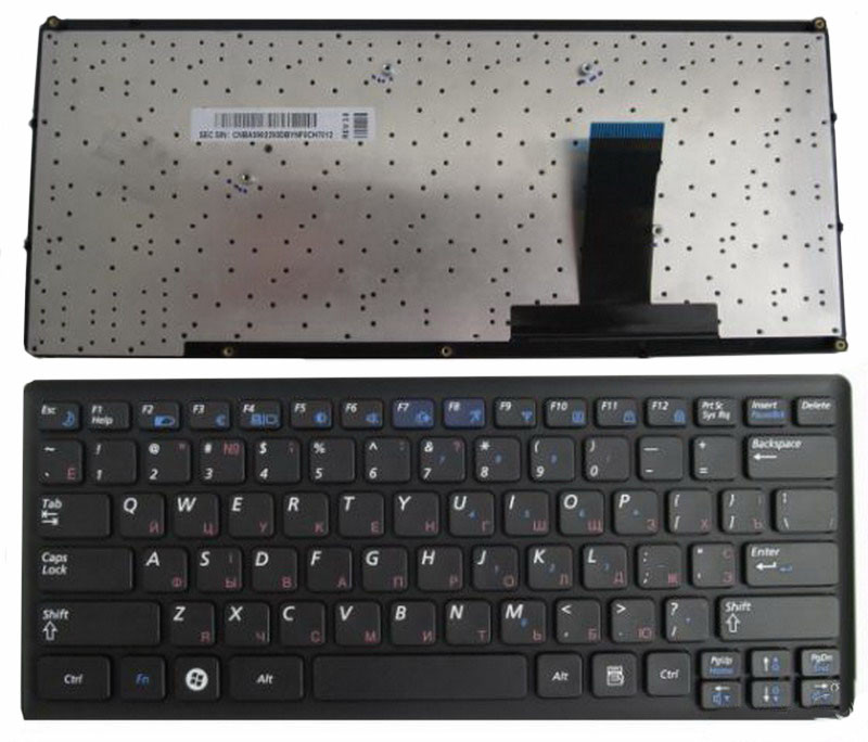 Клавиатура ноутбука SAMSUNG X360