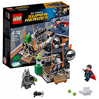 Конструктор Лего 76044 Битва супергероев Lego Super Heroes, фото 1