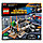 Конструктор Лего 76044 Битва супергероев Lego Super Heroes, фото 2
