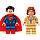 Конструктор Лего 76046 Поединок в небе Lego Super Heroes, фото 8