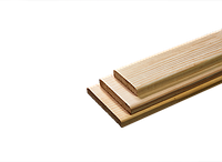 Наличник Н-1 13*74*2200 прирезной деревянный