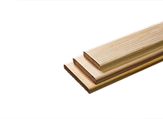 Наличник плоский 16х80х2200 деревянный