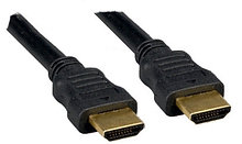 Кабели HDMI