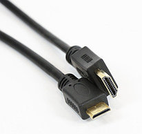 Кабель HDMI-miniHDMI v1.4, 3м, Omega