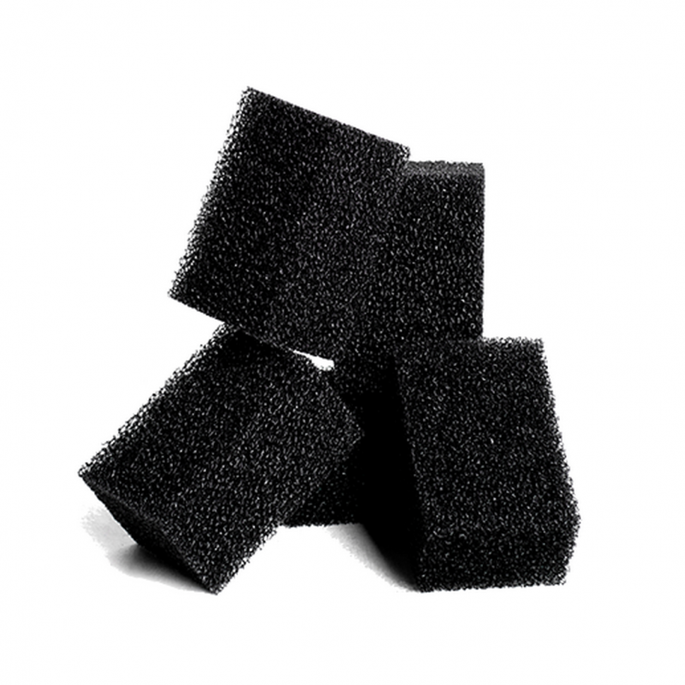Suede & Nubuck Cleaning Sponge - Губка для чистки Нубука и Замши | LeTech (Furniture Clinic)