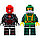 Конструктор Лего 76048 Похищение Капитана Америка Lego Super Heroes, фото 6