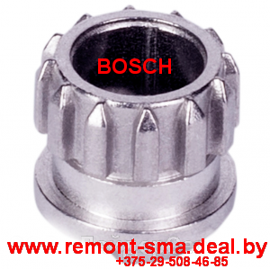 Муфта предохранительная для мясорубки Bosch 753348 оригинал, фото 2