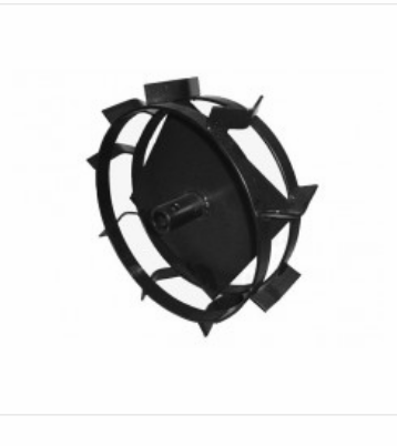Грунтозацепы "Салют"для мотоблока Fermer FM -700Pro