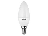 Светодиодная лампа Camelion LED7-C35/845/E14