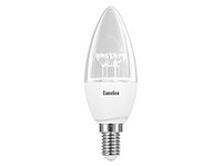 Светодиодная лампа Camelion LED7.5-C35-CL/845/E14