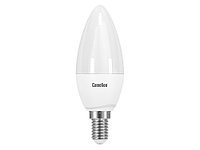Светодиодная лампа Camelion LED7.5-C35/845/E14