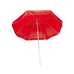 Пляжные зонты разных цветов цвета для нанесения логотипа - фото 2 - id-p37254467